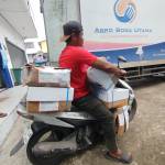 Ahmad Riski Profile Picture