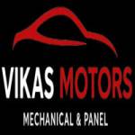 Vikas Motors Service Vikas Motors Service Profile Picture