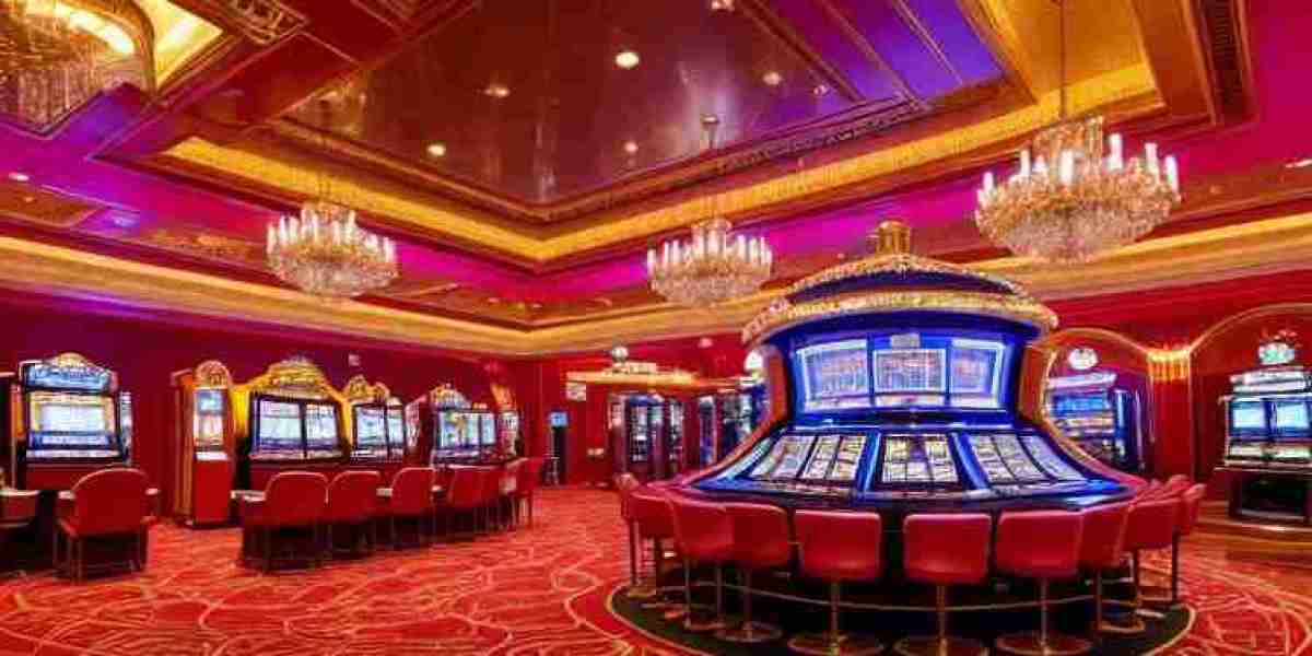 Comprehension Spin Bet Reward and Marketing Feedback in Today's Gaming Industry